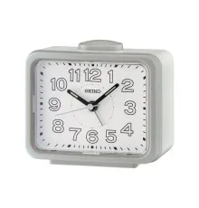 Настільний годинник Seiko будильник (QHK061N)