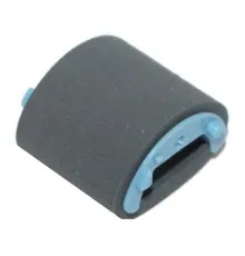 Ролик захоплення паперу HP LJ 1010 (RC1-2050/RL1-0266) Makkon (ZMN-HP-1010-PICK)