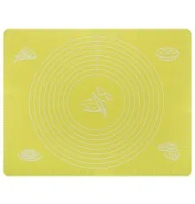 Кондитерський килимок Ringel Main Silicon 50 х 40 см (RG-5103/8)