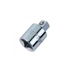 Адаптер для інструменту Toptul 1/4"х3/8" (CAEA0812)