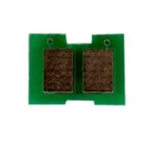 Чип для картриджа HP CLJ Pro 300/400/MFPM375nw Yellow BASF (WWMID-71855)