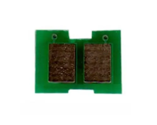 Чип для картриджа HP CLJ Pro 300/400/MFPM375nw Yellow BASF (WWMID-71855)