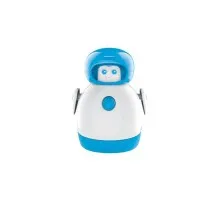 Інтерактивна іграшка EDU-Toys Мій перший програмований робот (JS020)