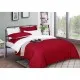 Підковдра MirSon Satin Stripe 30-0008 + 30-0011 Fenilla 110х140 см (2200005257807)