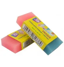 Гумка Cool For School для олівця PVC в індивідуальній упаковці Gradient (CF81738)