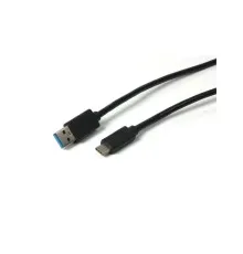 Дата кабель USB 3.0 AM to USB-C 1.8m Cablexpert (CCP-USB3-AMCM-6)