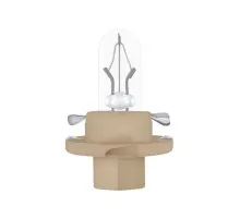 Автолампа Osram 1.5W (OS 2452 MFX6)