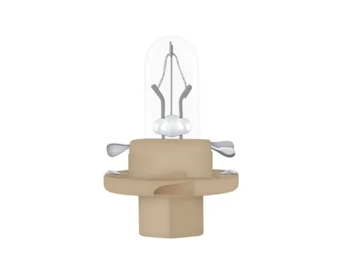 Автолампа Osram 1.5W (OS 2452 MFX6)