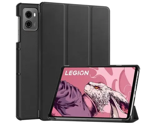 Чохол до планшета BeCover Smart Case Lenovo Legion Tab 8.8" Black (712545)