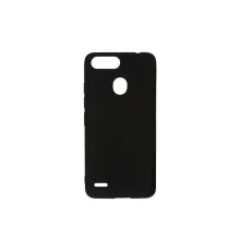 Чохол до мобільного телефона Armorstandart Matte Slim Fit TECNO POP 2 F (B1F) Black (ARM57592)