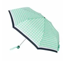 Парасоля Fulton L354-040898 Minilite-2 Minty Houndstooth (L354-040898)