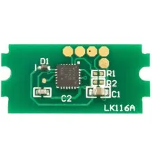 Чип для картриджа Kyocera ECOSYS P2235dn/P2235dw/M2135dn, 3К Black AHK (1800850)