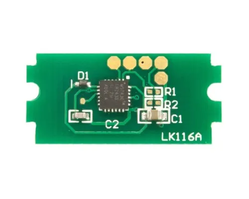 Чип для картриджа Kyocera ECOSYS P2235dn/P2235dw/M2135dn, 3К Black AHK (1800850)