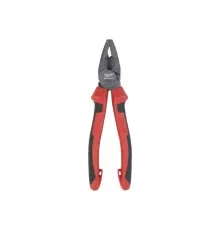 Плоскогубці Milwaukee 180мм (4932492462)
