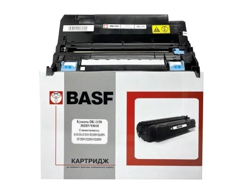 Драм картридж BASF Kyocera Mita DК-1150 для P2235/2335, M2135/2235/2540/2635 (DR-DК1150)