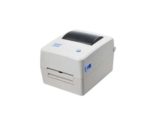 Принтер етикеток X-PRINTER XP-ТТ424В USB, Bluetooth (XP-ТТ424В)