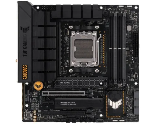 Материнська плата ASUS TUF GAMING B650M-PLUS WIFI