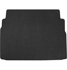 Килимок в багажник EVAtech Mercedes-Benz E-Class (W210) RWD 1995-2002 2 (MB21105B1RBB)