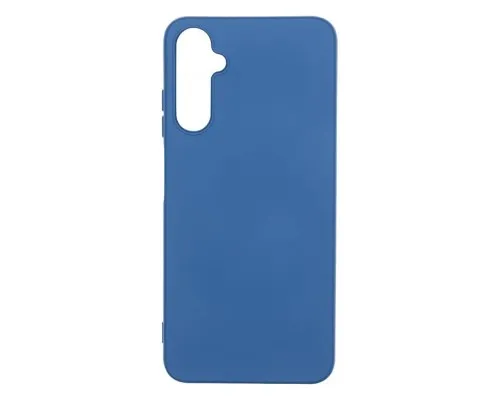 Чохол до мобільного телефона Armorstandart ICON Case Samsung A05s (A057) Dark Blue (ARM73655)