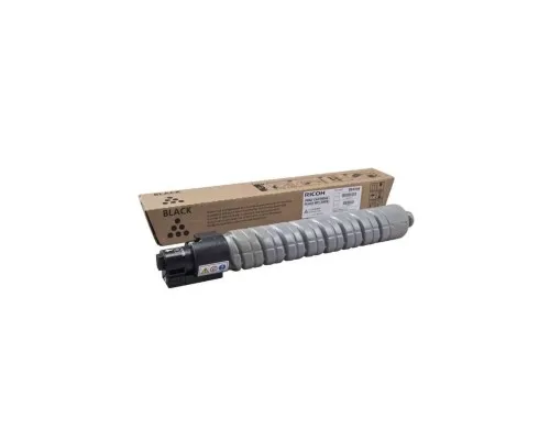 Тонер-картридж Ricoh type 3000 Black 20K DTC3000BLK/884946/884950/888672 (842030)