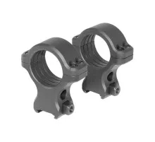 Кріплення для прицілу CZ CZ 527 30mm, 2pcs (1070-7003)