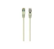 Патч-корд 7.5м FTP cat 6 CCA gray Cablexpert (PP6-7.5M)