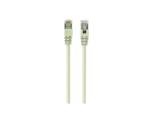 Патч-корд 7.5м FTP cat 6 CCA gray Cablexpert (PP6-7.5M)