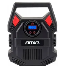 Автомобільний компресор AMiO 12V ACOMP-17 (02642)
