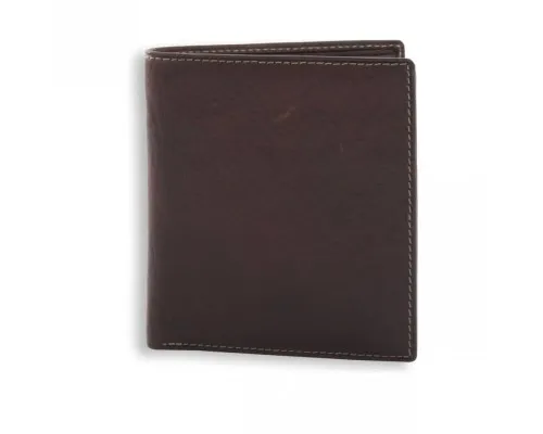 Гаманець Smith & Canova 92410 Romano Brown (92410 BRN)
