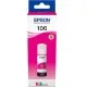 Контейнер з чорнилом Epson 106 magenta (C13T00R340)
