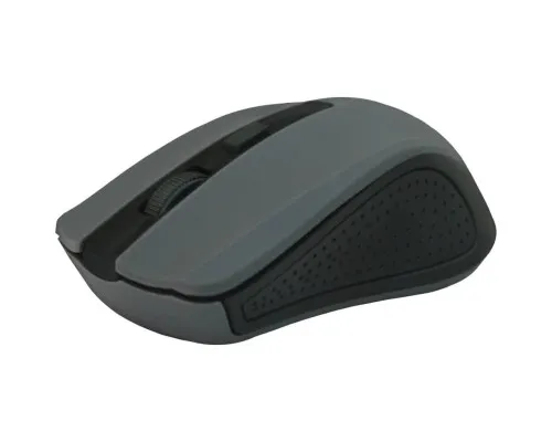 Мишка Defender Accura MM-935 Gray (52936)