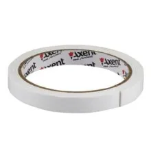 Скотч Axent double-sided, 12mmХ2m, foamed (3110-А)