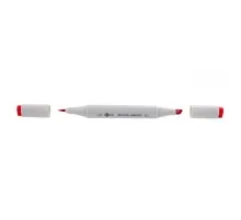 Художній маркер Santi sketch SM-01, червоний (390491)