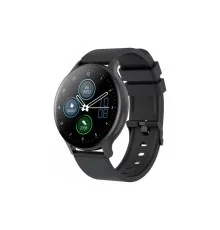 Смарт-годинник Canyon CNS-SW68BB Badian Black (CNS-SW68BB)