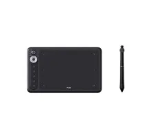 Графічний планшет Parblo Intangbo X7 Black (INTANGBOX7)