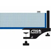 Сітка для настільного теніса Stiga Premium VM ITTF (639500) (931163)