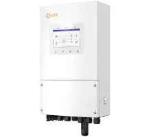Сонячний інвертор Solis S6 5kW (S6-EH1P5K-L-PLUS)