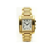 Наручний годинник Saint Honore 855039 3AR