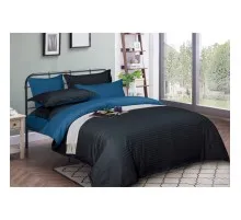 Підковдра MirSon Satin Stripe 30-0021 + 30-0019 Minhvan 200х220 см (2200005267448)