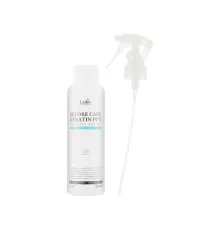 Спрей для волосся La'dor Eco Before Care Keratin PPT Кератиновий захист під час фарбування 150 мл (8809500811732)