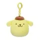 М'яка іграшка Squishmallows на кліпсі - Помпомпурін 9 см (SQSN00273)