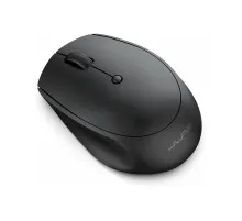 Мишка Jlab GO Mouse Wireless/Bluetooth Black (IEUMGOMOUSERBLK124)