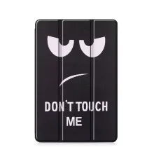 Чохол до планшета BeCover Flexible TPU Mate Samsung Tab S6 Lite (2024) 10.4" P620/P625/P627 Don''t Touch (712518)