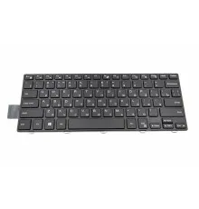 Клавіатура ноутбука PowerPlant DELL Inspiron 5447 черный,черный (KB311842)