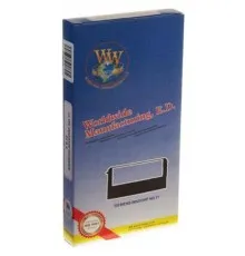 Картридж WWM Siemens Nixdorf ND 77 Black (S.32-CB)