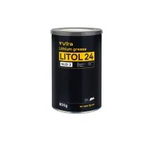 Мастило автомобільне VIRA Літол-24 800г (VI0607)