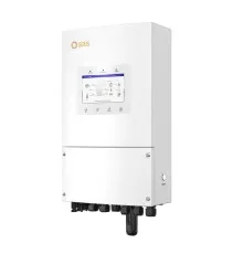 Сонячний інвертор Solis S6 8kW (S6-EH1P8K-L-PLUS)
