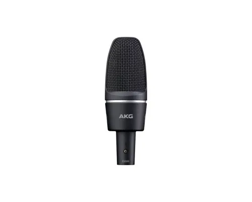 Мікрофон AKG C3000 (2785X00230)