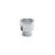 Головка торцева Toptul 1/4" 14 мм (BAEA0814)