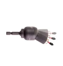 Набір біт Milwaukee SHOCKWAVE з насадкою Knuckle 11шт (4932459781)